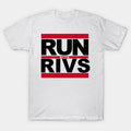 Run With Rivs T-Shirt