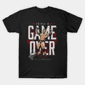 Triple H Game Over T-Shirt