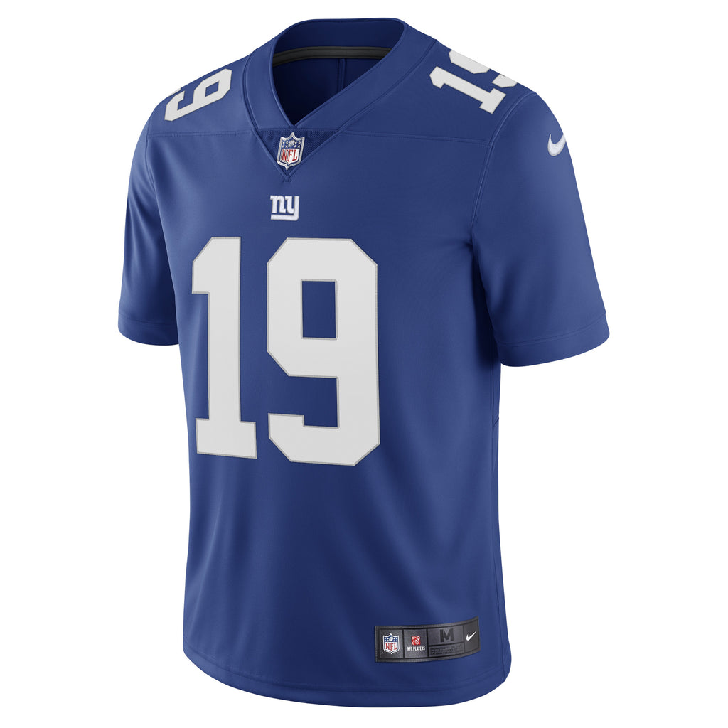 Kenny Golladay New York Giants Vapor Limited Jersey - Royal