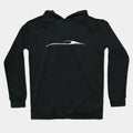 Lamborghini Miura Silhouette Hoodie