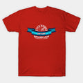 Brabham Bt46 Season 78 Model 2 T-Shirt