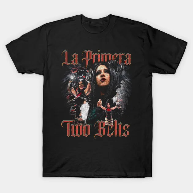 Stephanie Vaquer T-Shirt