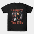 Stephanie Vaquer T-Shirt