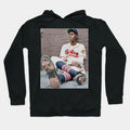 Satchel Paige 1948 Hoodie