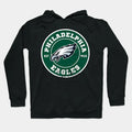 Philadelphia Eagles Vintage Hoodie