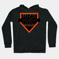 Believe In Birdland Hoodie