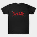 Dame Time T-Shirt