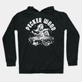 Pecker Wood Paddlers Hoodie