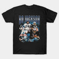 Bo Jackson Vintage Bootleg T-Shirt