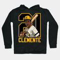 Clemente 21 Hoodie