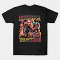 Conor Mcgregor The Notorious T-Shirt