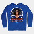 Oldtime Hockey Hoodie