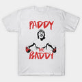 Paddy Pimblett The Baddy T-Shirt