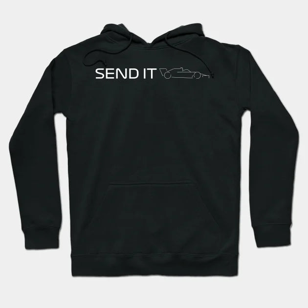 F1 - Send It Hoodie