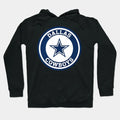 Dallas Cowboys Hoodie