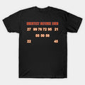 85-Bears T-Shirt