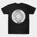 Martial Arts Grade Progression T-Shirt