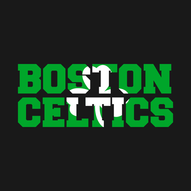 Boston Celtics T-Shirt