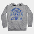 Aj Styles Phenomenal Hoodie