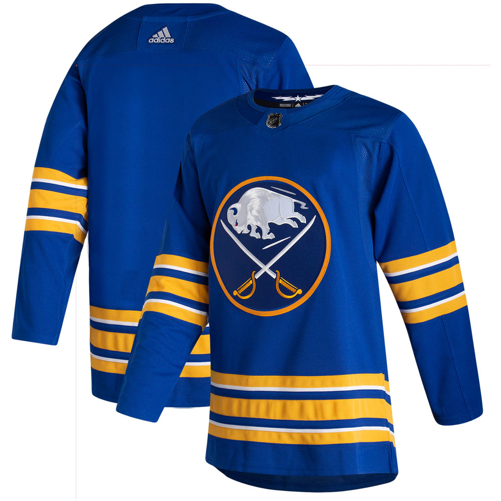 Buffalo Sabres 2020/21 Home Authentic Jersey - Royal