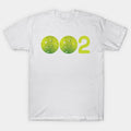 Zero Zero Two - Pickleball T-Shirt