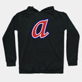 Logo Atl City Hoodie