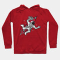 Rockets Hoodie
