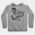 Retro Muhammad Ali Hoodie