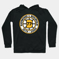 Bourque Hoodie