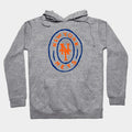 New York Meeeets 05 Hoodie
