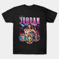 Kelani Jordan T-Shirt
