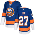 Anders Lee New York Islanders Authentic Jersey - Royal