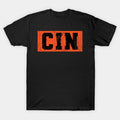 Cin / Bengals T-Shirt