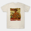 Dale Earnhardt - New Retro Style T-Shirt
