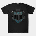 Eagles Football T-Shirt