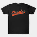 Orioles T-Shirt