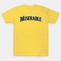 Mariners Misery T-Shirt
