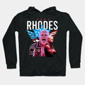 Cody-Rhodes Hoodie