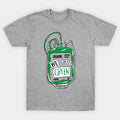 We Bleed Green T-Shirt