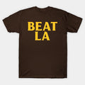 San Diego Beat La T-Shirt