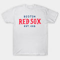Boston Red Soooox T-Shirt