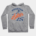 Vintage Style Houston Astros Hoodie
