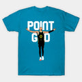 Point God T-Shirt