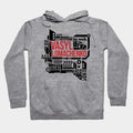 Hi-Tech Hoodie