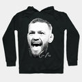 Conor Mcgregor Big Face Hoodie