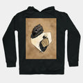 Playing Catch V1 Hoodie