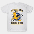 Ucsc - Banana Slugs T-Shirt
