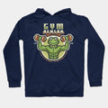 Gym Henson Hoodie