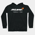 Mclarens Hoodie
