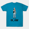 Ok Usa! T-Shirt